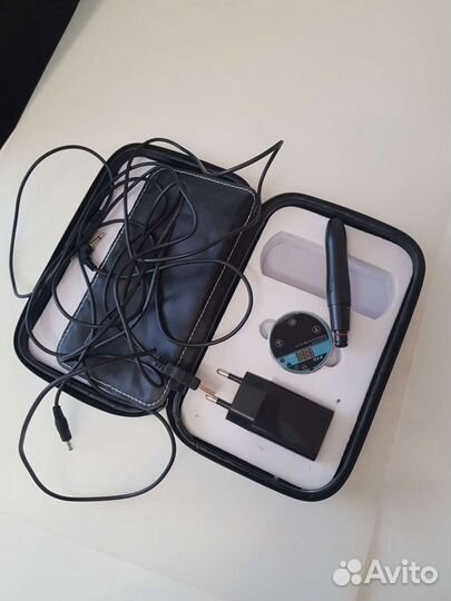 Машинка для татуажа