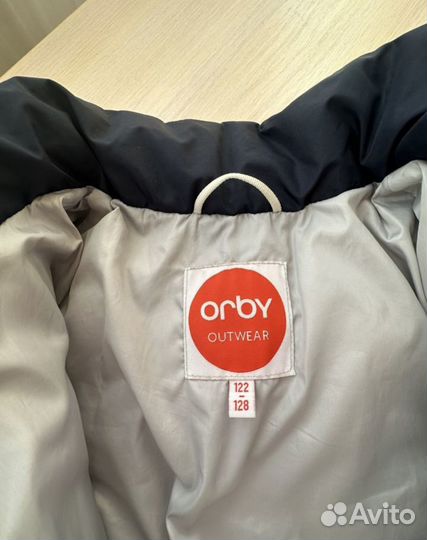 Куртка для девочки