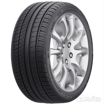 Austone Athena SP-701 225/35 R19 88Y