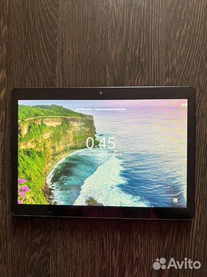 Планшет digma plane