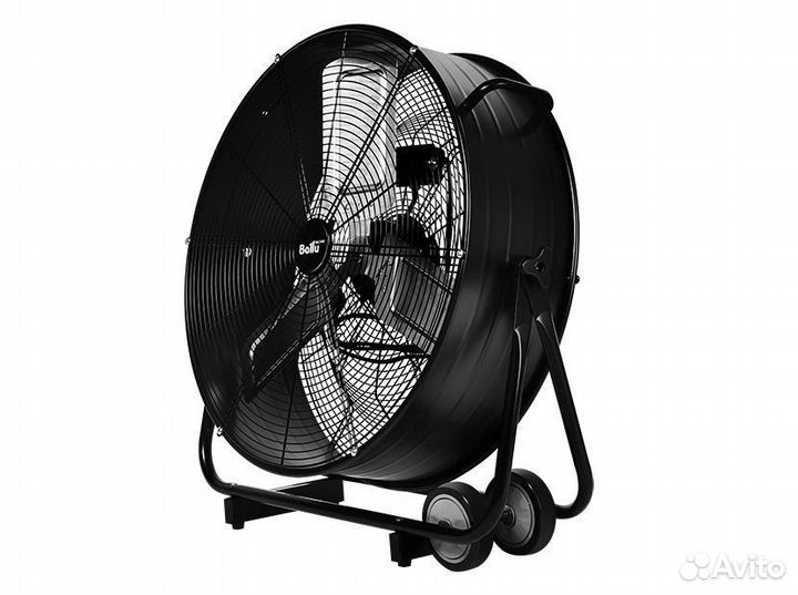 Вентилятор напольный Ballu BIF-12D