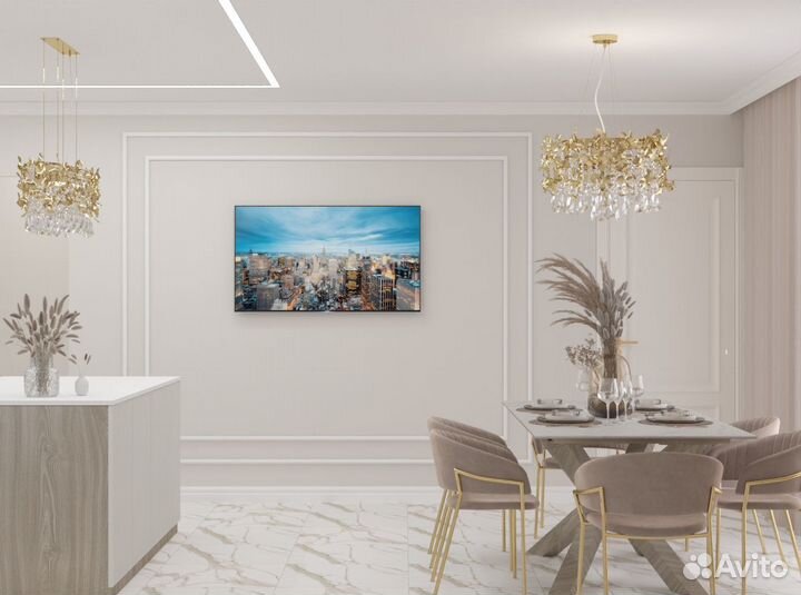 Дизайнер интерьера Студия дизайна