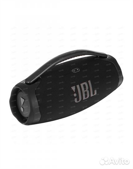 Колонка jbl boombox 3