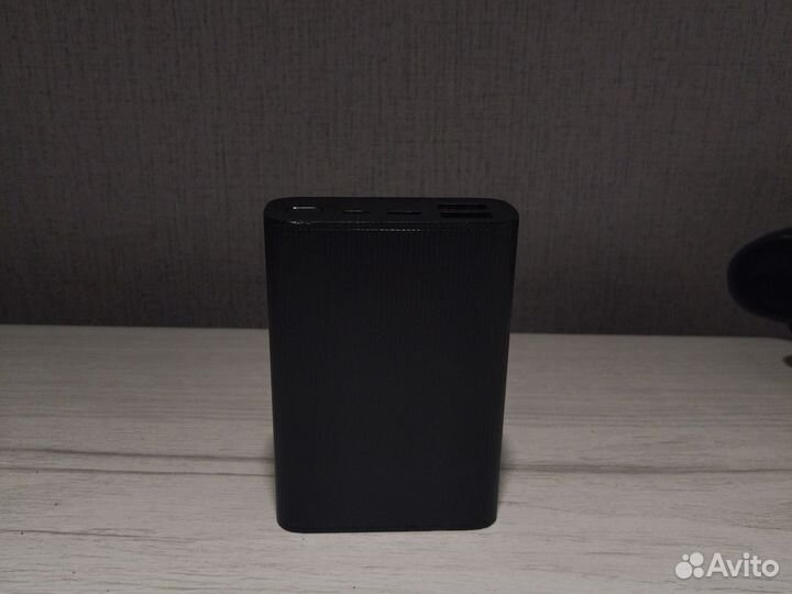 Повербанк xiaomi 10000