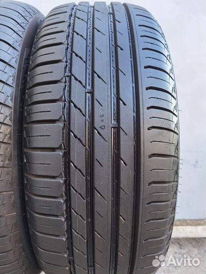 Nokian Tyres Wetproof 235/55 R18 100V