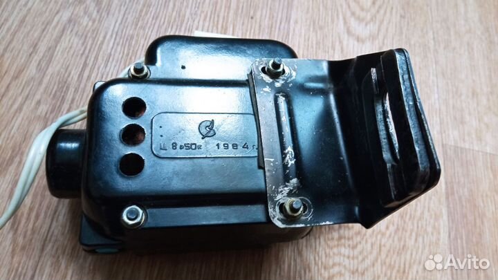 Педаль/электропривод для швейной машины мш-2У 42