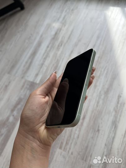 iPhone 12 128gb