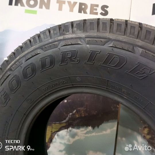 Goodride SL369 A/T 235/75 R15 S