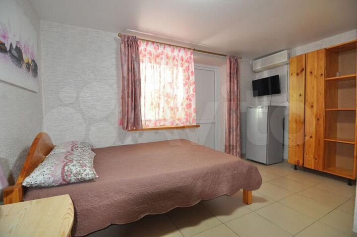 Комната 16 м², 1/2 эт.