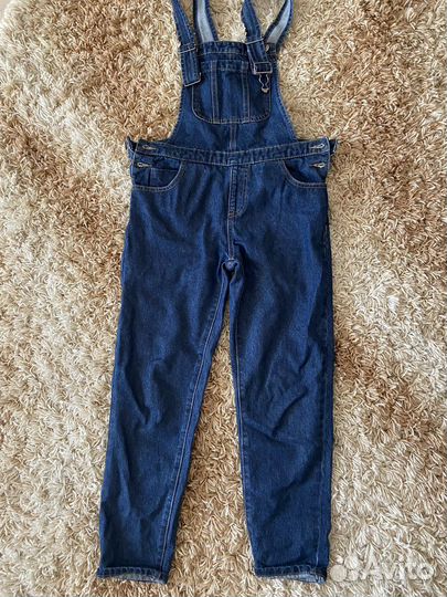 Комбинезон женский