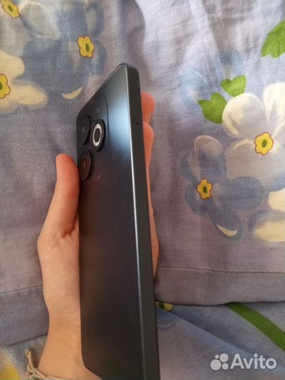 Infinix Smart 8, 4/128 ГБ