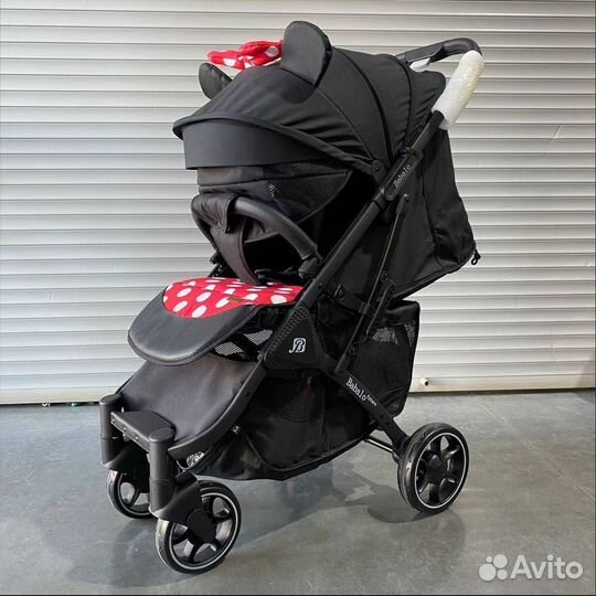 Babalo Детская прогулочная коляска