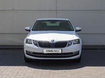 Skoda Octavia 1.6 AT, 2019, 148 480 км, с пробегом, цена 1 820 000 руб.