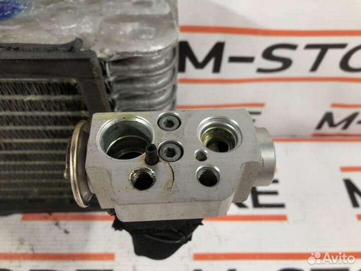 Испаритель кондиционера Audi Q7 4LB BAR 2007