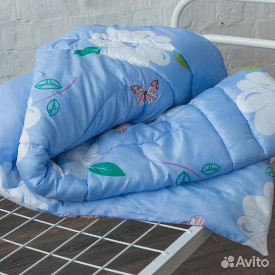 Одеяло синтепоновое