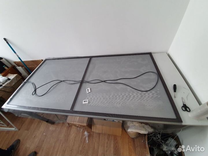 Москитная сетка