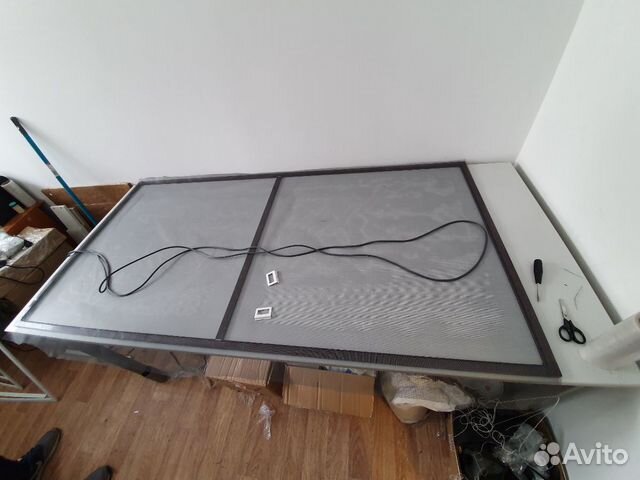 Москитная сетка