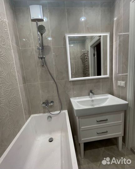 Монтаж инсталляции унитаза. Сантехник Москва