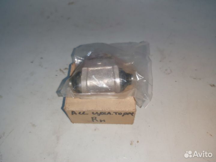 Цилиндр тормозной Hyundai Accent