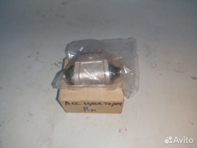 Цилиндр тормозной Hyundai Accent