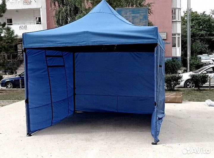 Шатер складной / Палатка торговая