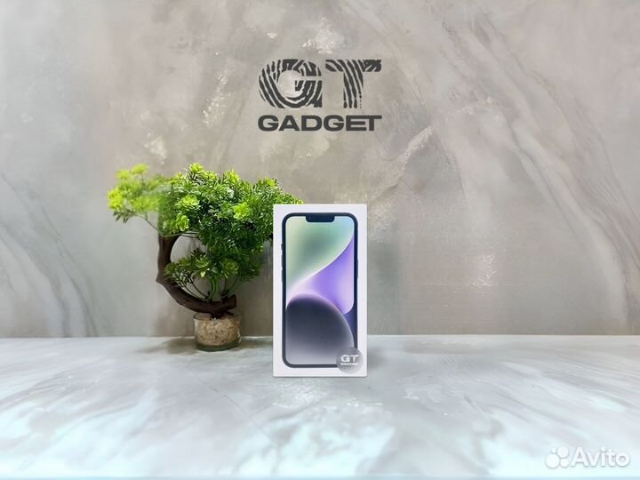 iPhone 14 Plus, 512 ГБ