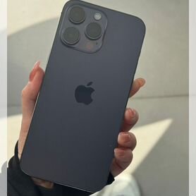 iPhone 14 Pro Max, 256 ГБ