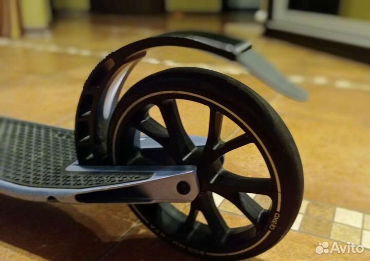 Самокат для подростка oxelo