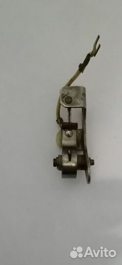 Комплектующие для трамблёра ваз-2101-2106