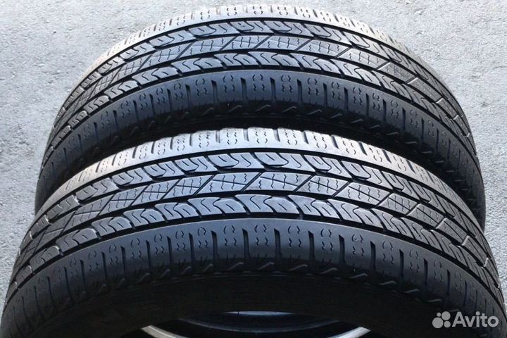 Nexen Roadian HTX RH5 225/60 R17