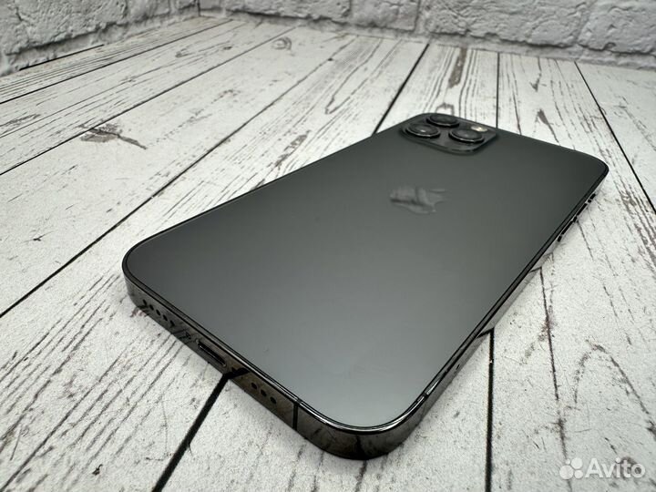 iPhone 12 Pro, 128 ГБ