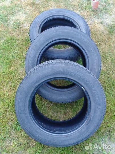 CrossLeader DW02 225/65 R17