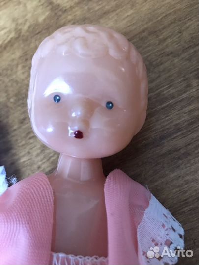 Пупсик СССР