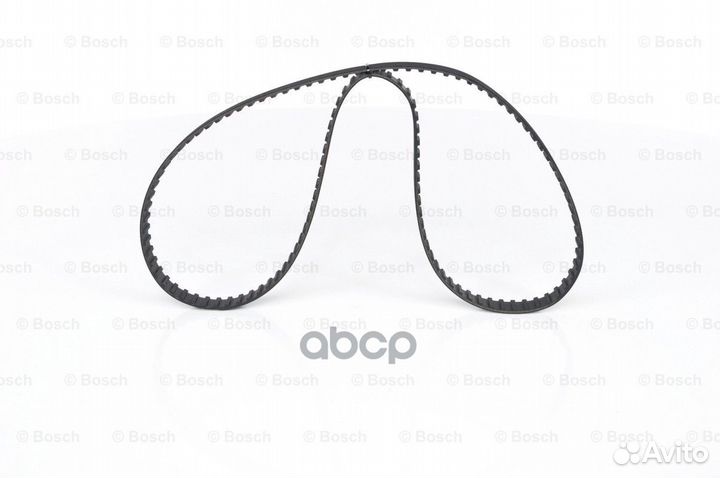 Ремень грм VW, Audi 1.6/1.8 Z121*18 81 1987