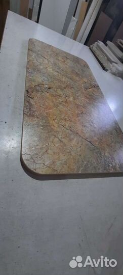 Обеденный стол 115х59