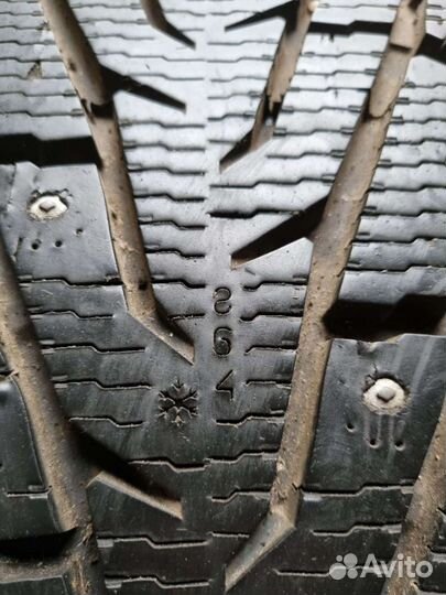 Nokian Tyres Hakkapeliitta 7 SUV 285/50 R20