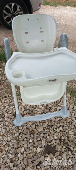Стул для кормления