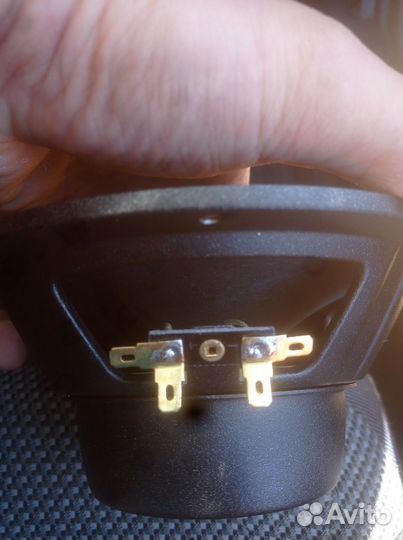 Колонки Pride ruby AIR 16