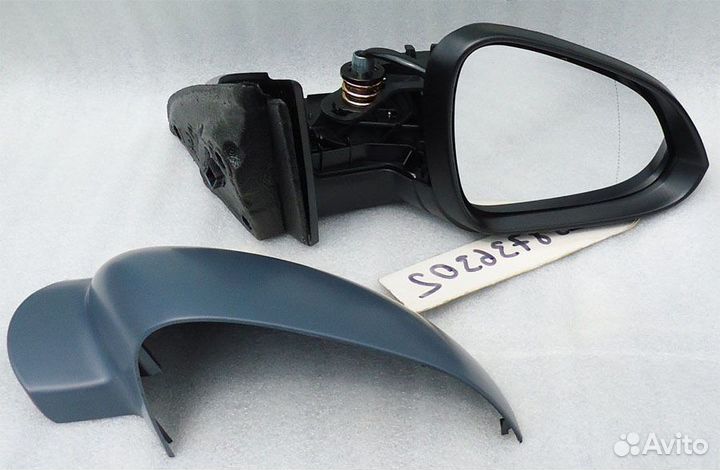 Opel Insignia зеркало правое новое