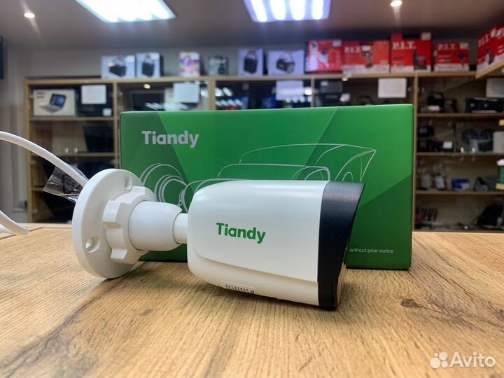 Камера видеонаблюдения Tiandy TC-C32WN