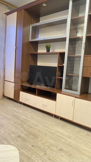 1-к. квартира, 39 м², 5/9 эт.