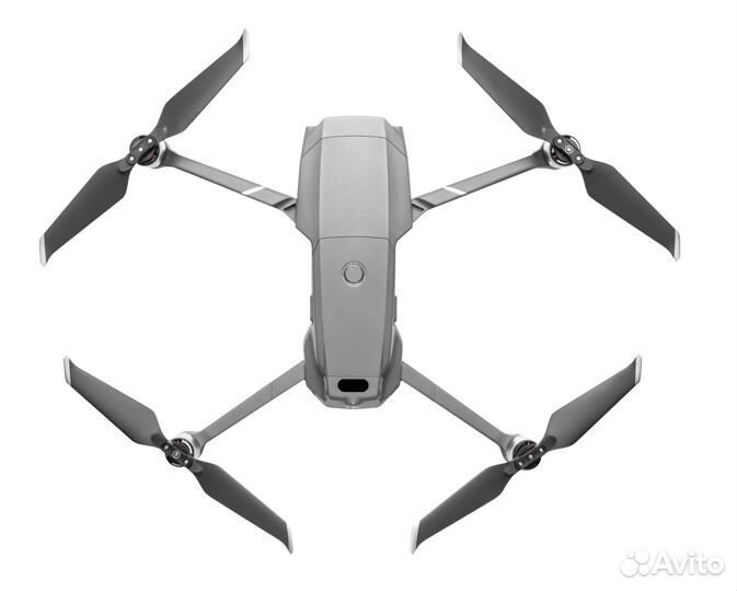 Квадрокоптер Dji Mavic 2 PRO