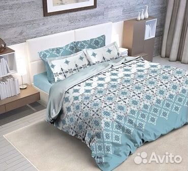 Постельное бельё