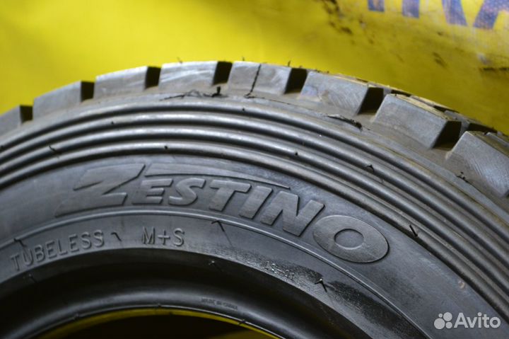 ZESTINO Gravel 09R 205/65 R15