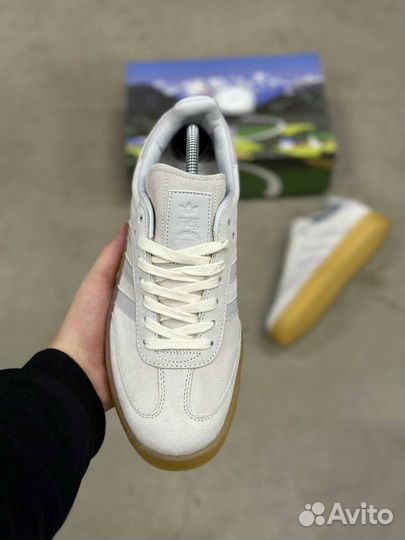 Кроссовки кеды adidas samba