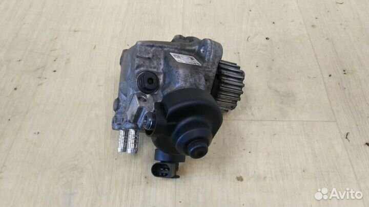 Тнвд Volkswagen / Audi / Seat / Skoda, VW passat B6 2008