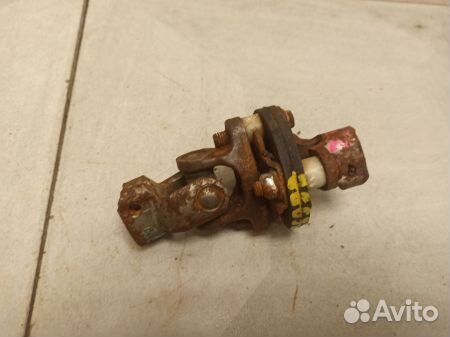 Кардан рулевой Лексус RX 2