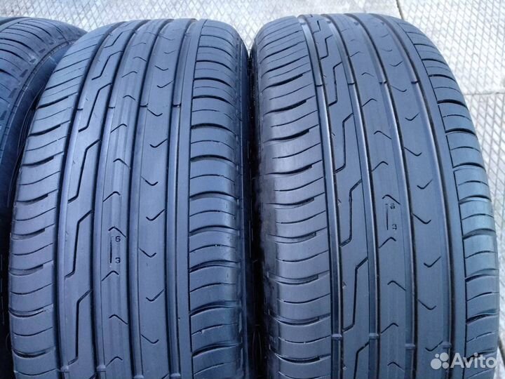 Cordiant Comfort 2 SUV 225/60 R17 103H