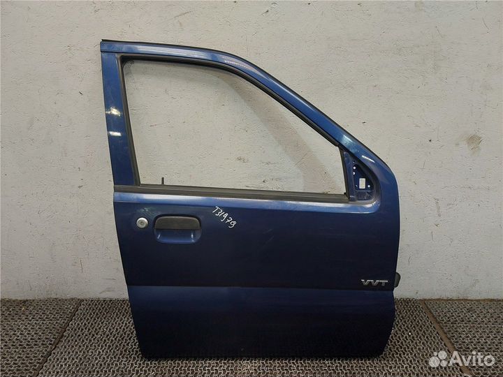 Дверь боковая Suzuki Ignis, 2006