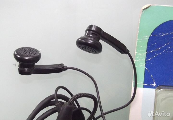 Стереогарнитура Nokia HS-23 original